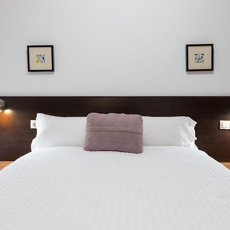 Apartamento En Lux Бормухос Экстерьер фото