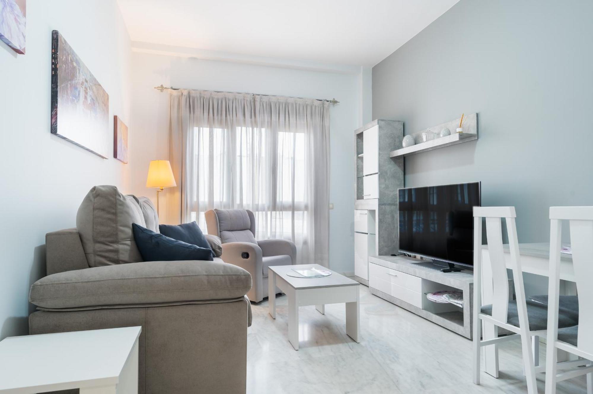 Apartamento En Lux Бормухос Экстерьер фото