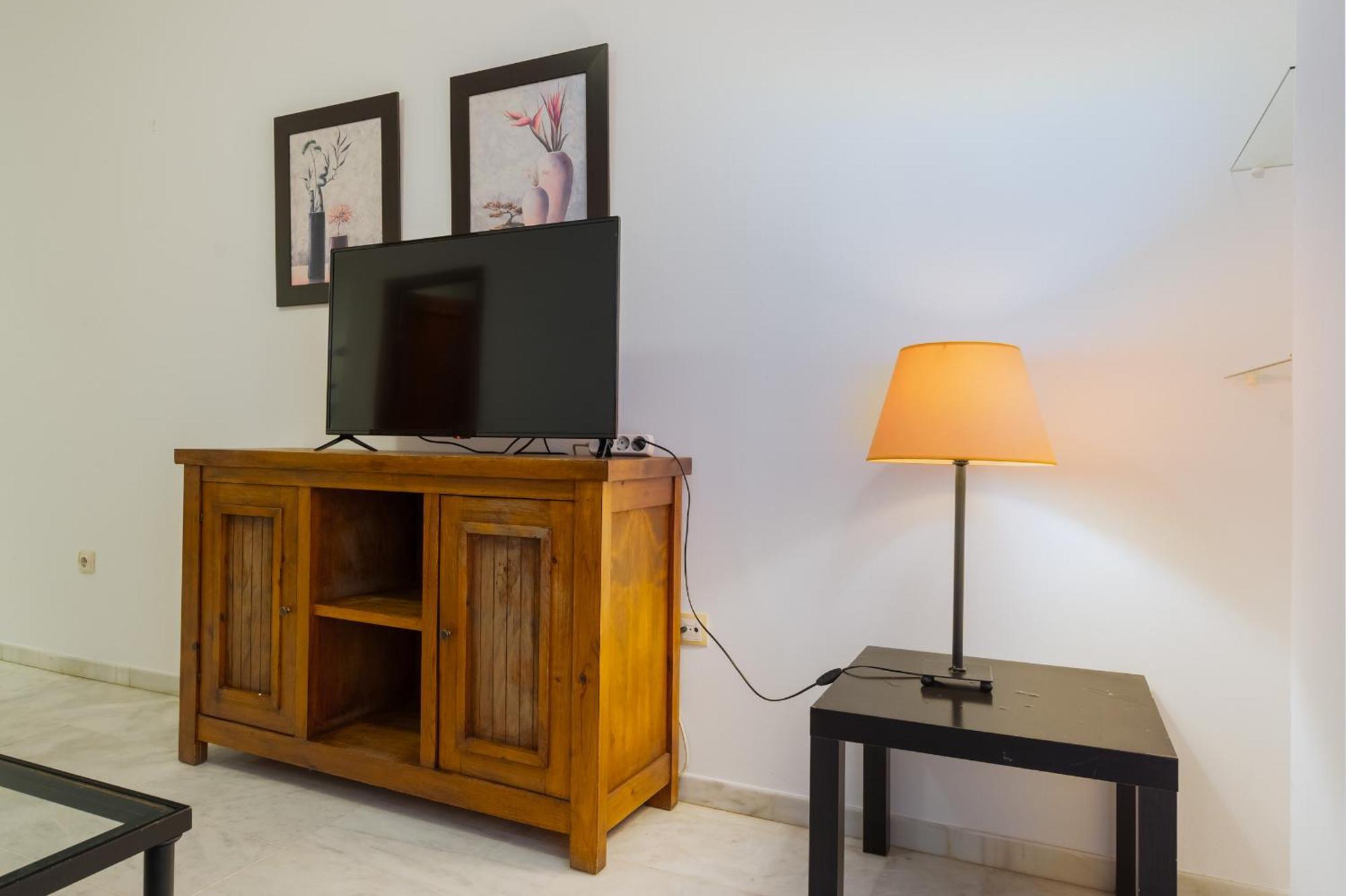 Apartamento En Lux Бормухос Экстерьер фото