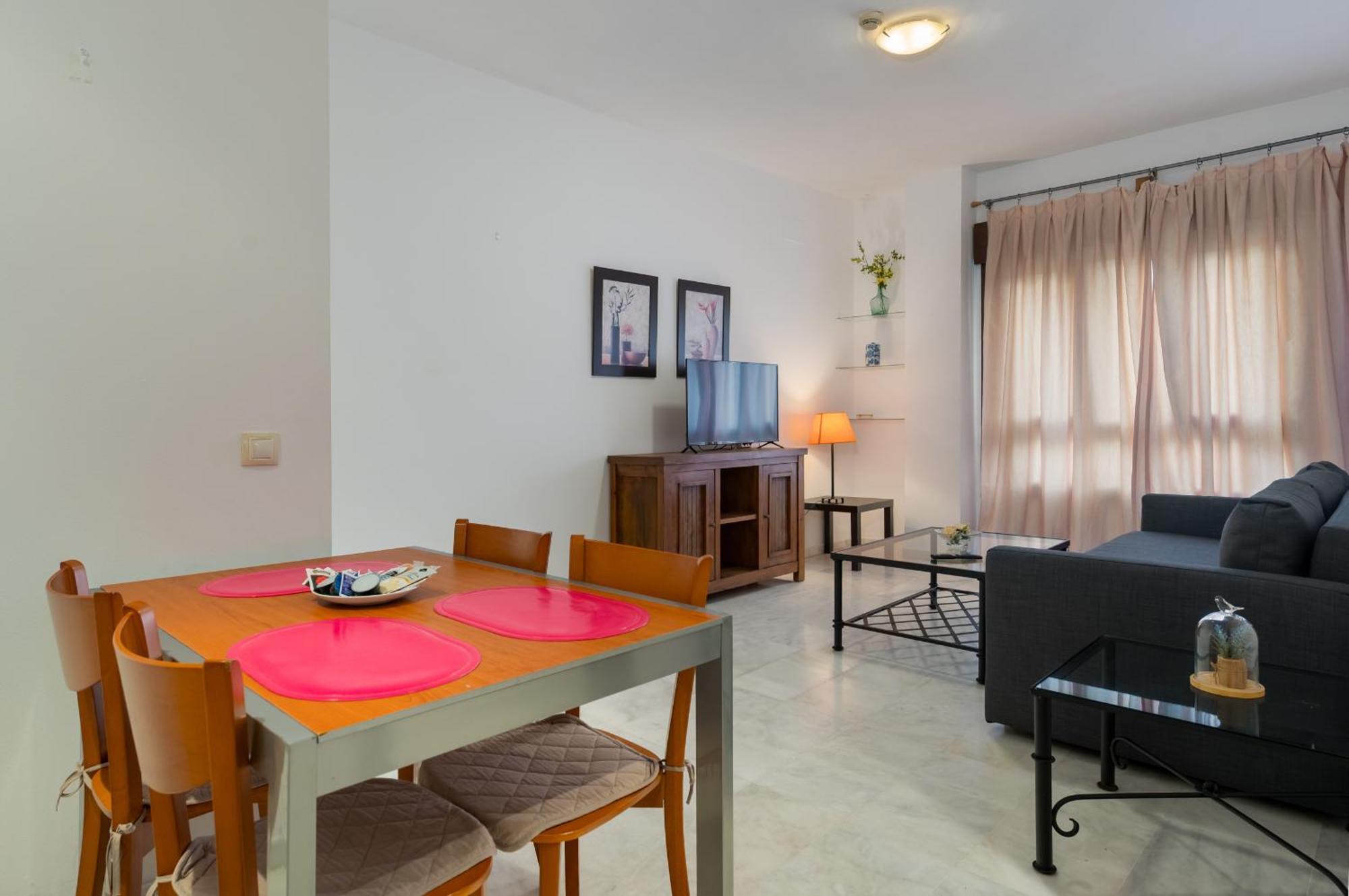 Apartamento En Lux Бормухос Экстерьер фото